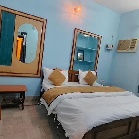 Hotel Navodaya Dzsaiszalmer Kültér fotó