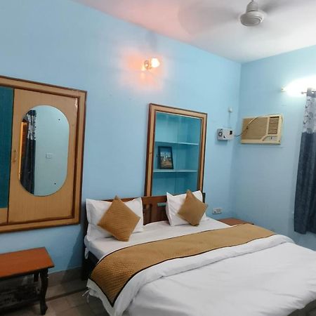 Hotel Navodaya Dzsaiszalmer Kültér fotó