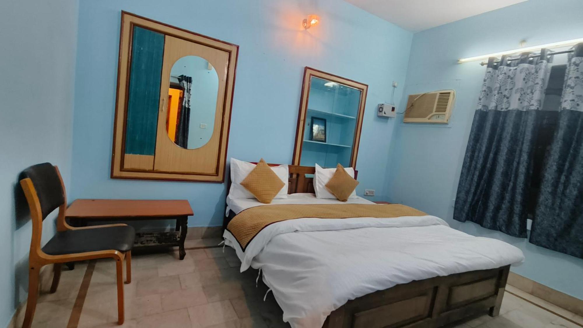 Hotel Navodaya Dzsaiszalmer Kültér fotó