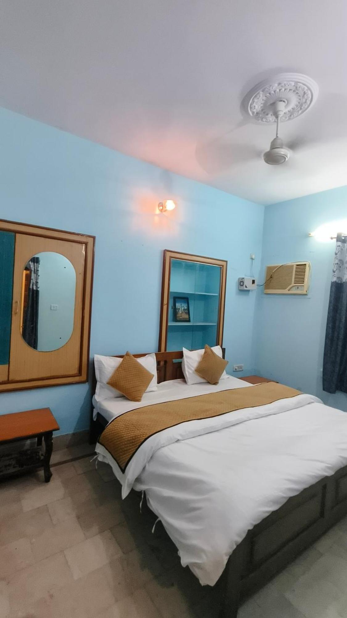 Hotel Navodaya Dzsaiszalmer Kültér fotó