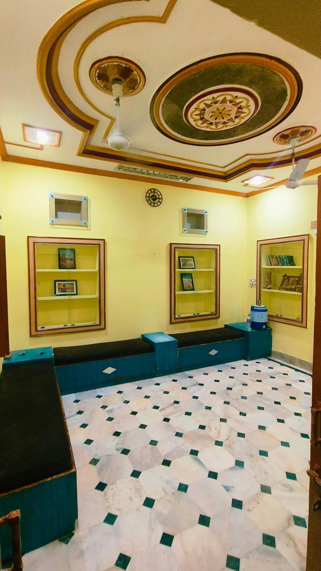 Hotel Navodaya Dzsaiszalmer Kültér fotó