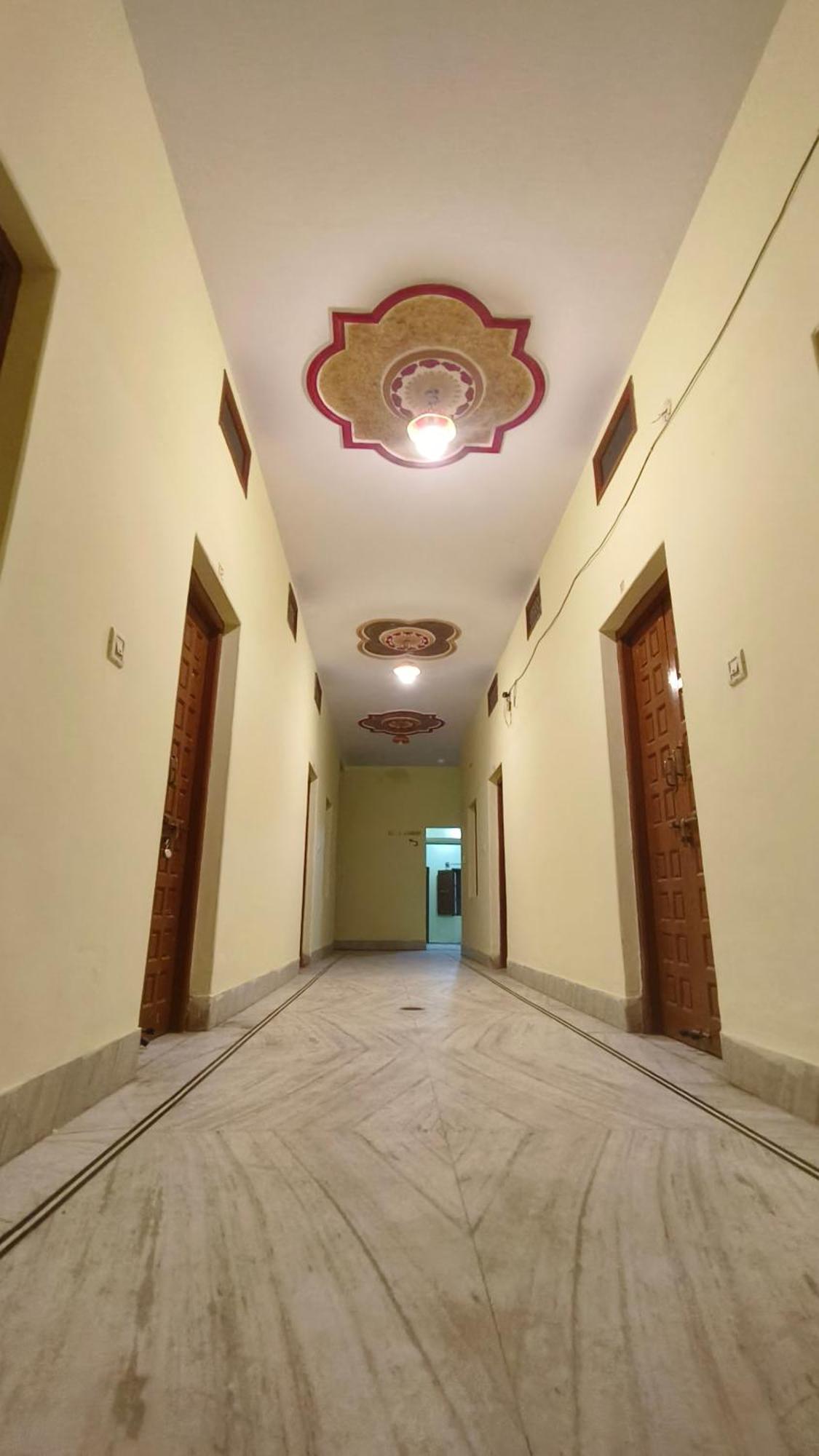 Hotel Navodaya Dzsaiszalmer Kültér fotó