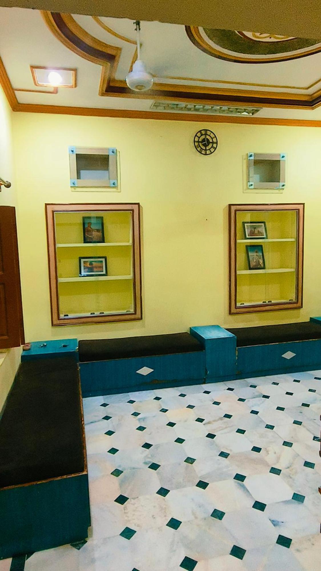 Hotel Navodaya Dzsaiszalmer Kültér fotó